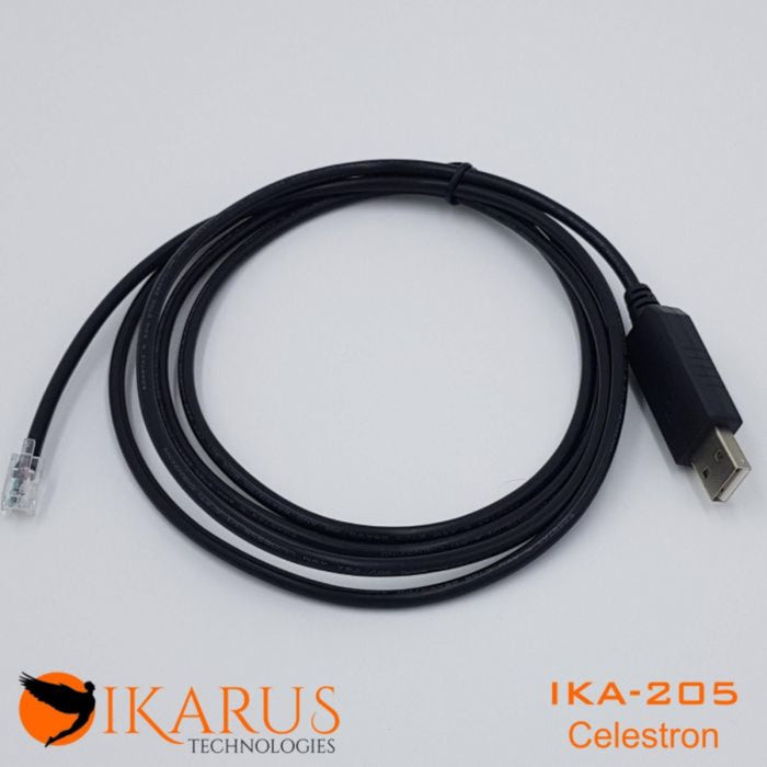 Stellarmate Mount USB Cable (Celestron)