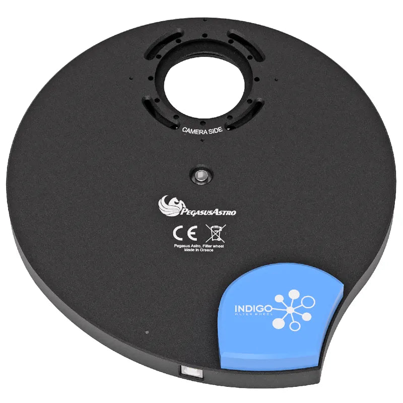 Pegasus Astro Indigo Filter Wheel