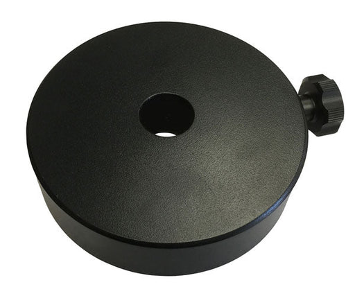 iOptron 5kg Counter Weight for C70/C60/G45/i45/C40G - The Binocular and Telescope Shop