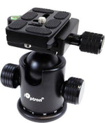 iOptron Ball Head - The Binocular and Telescope Shop