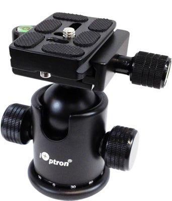 iOptron Ball Head - The Binocular and Telescope Shop