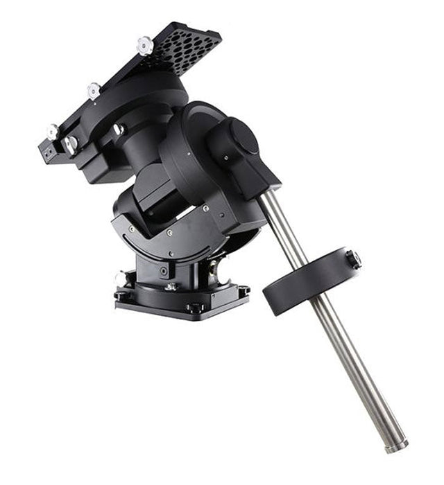 iOptron CEM120 Equatorial Mount - The Binocular and Telescope Shop