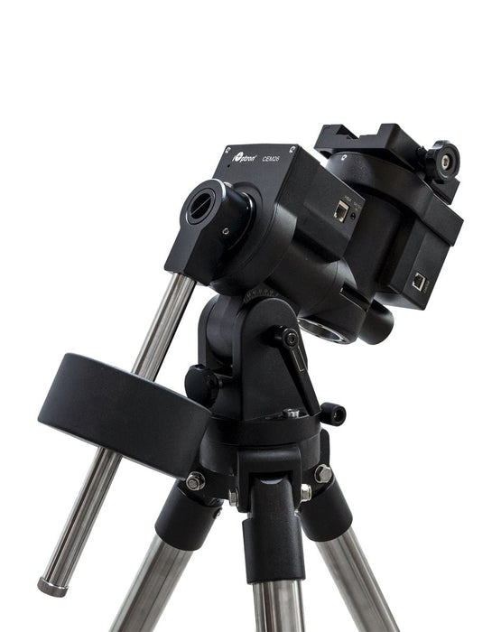 iOptron CEM26 W/Ipolar/1.5 Tripod - The Binocular and Telescope Shop