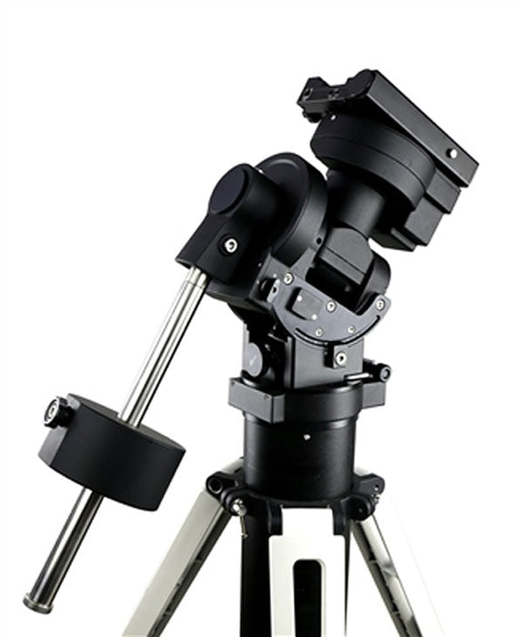 iOptron CEM70 w/ iPolar/iGuider - The Binocular and Telescope Shop