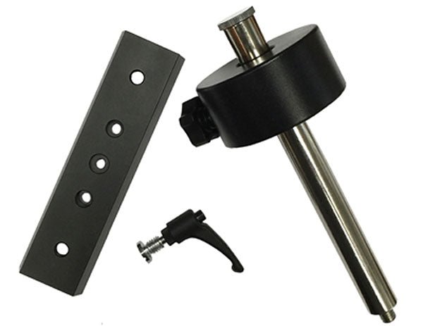 iOptron CW 1kg for SmartEQ/SkyTracker - The Binocular and Telescope Shop