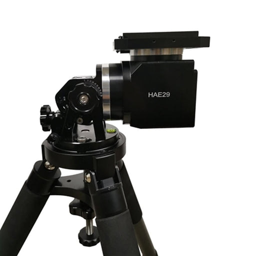 iOptron HAE29 Strain Wave AZ/EQ With iPolar - The Binocular and Telescope Shop