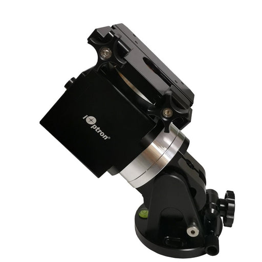 iOptron HAE43 Strain Wave AZ/EQ with iPolar - The Binocular and Telescope Shop