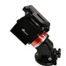 iOptron HAE43EC Strain Wave AZ/EQ with iPolar - The Binocular and Telescope Shop