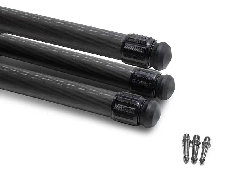 iOptron HEM Carbon Fibre Tripod - The Binocular and Telescope Shop