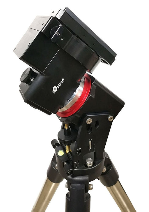 iOptron HEM44 EC Mount Head with Precision Encoders - The Binocular and Telescope Shop