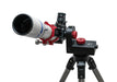 iOptron SkyHunter Portable EQ/AZ GOTO System - The Binocular and Telescope Shop