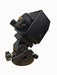 iOptron SkyTracker Pro Camera Equatorial Mount with Polar Scope - The Binocular and Telescope Shop