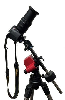 IOptron SkyTracker Pro Counter Weight Package - The Binocular and Telescope Shop