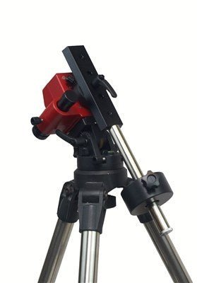 IOptron SkyTracker Pro Counter Weight Package - The Binocular and Telescope Shop