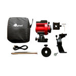 iOptron SkyGuider Pro Camera Equatorial Mount with iPolar