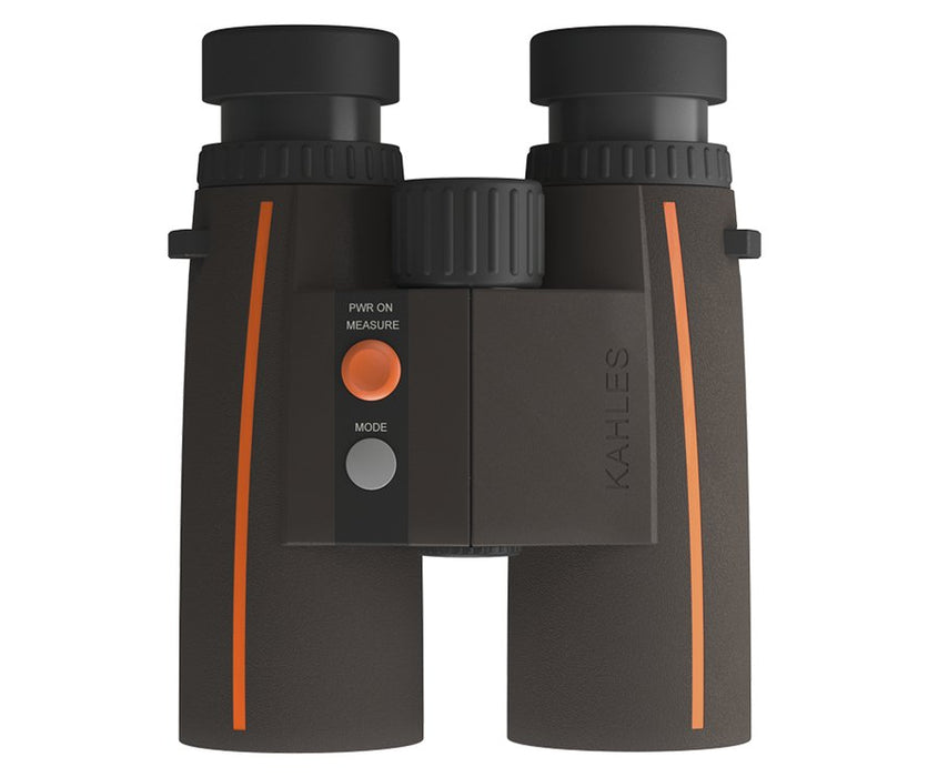 Kahles Helia RF 10X42 (Rangefinder) Binocular - The Binocular and Telescope Shop