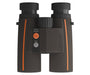 Kahles Helia RF 10X42 (Rangefinder) Binocular - The Binocular and Telescope Shop