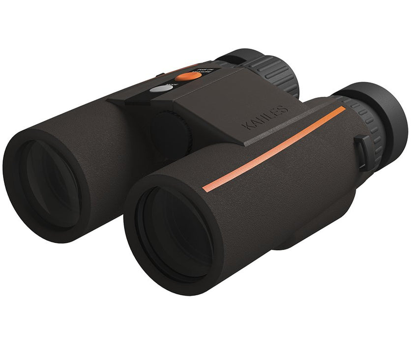 Kahles Helia RF 10X42 (Rangefinder) Binocular - The Binocular and Telescope Shop