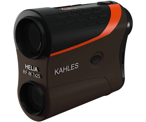 KAHLES Helia RF - M 7x25 Range Finder - The Binocular and Telescope Shop