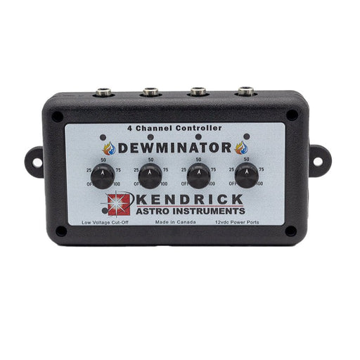 Kendrick DEWMINATOR Controller - The Binocular and Telescope Shop