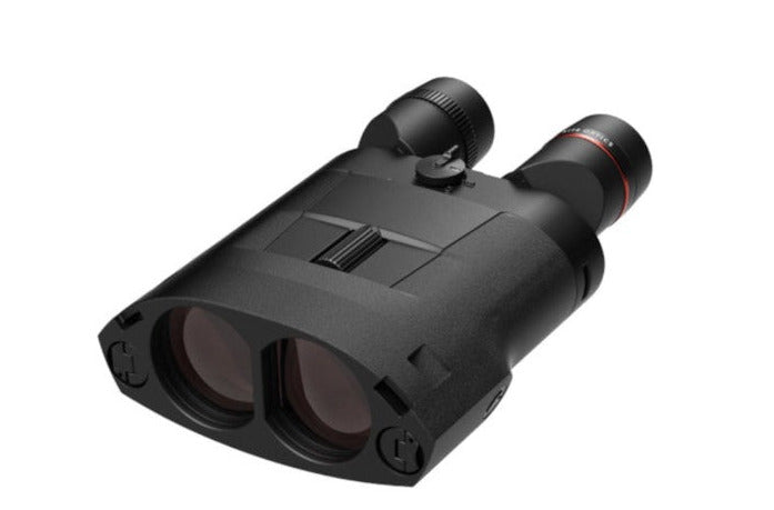 Kite Optics APC Stabilized 18x50 ED Binocular (AA-battery)