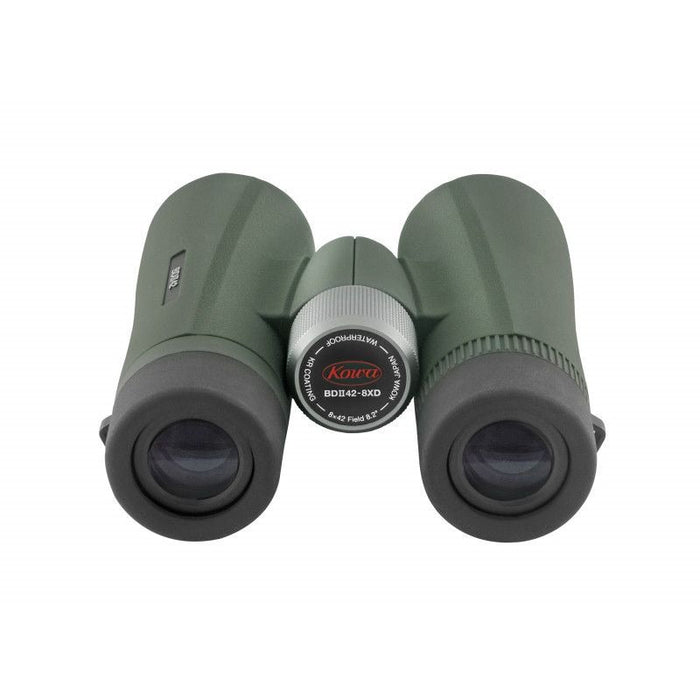 Kowa BD2 10X42 XD Binocular - The Binocular and Telescope Shop