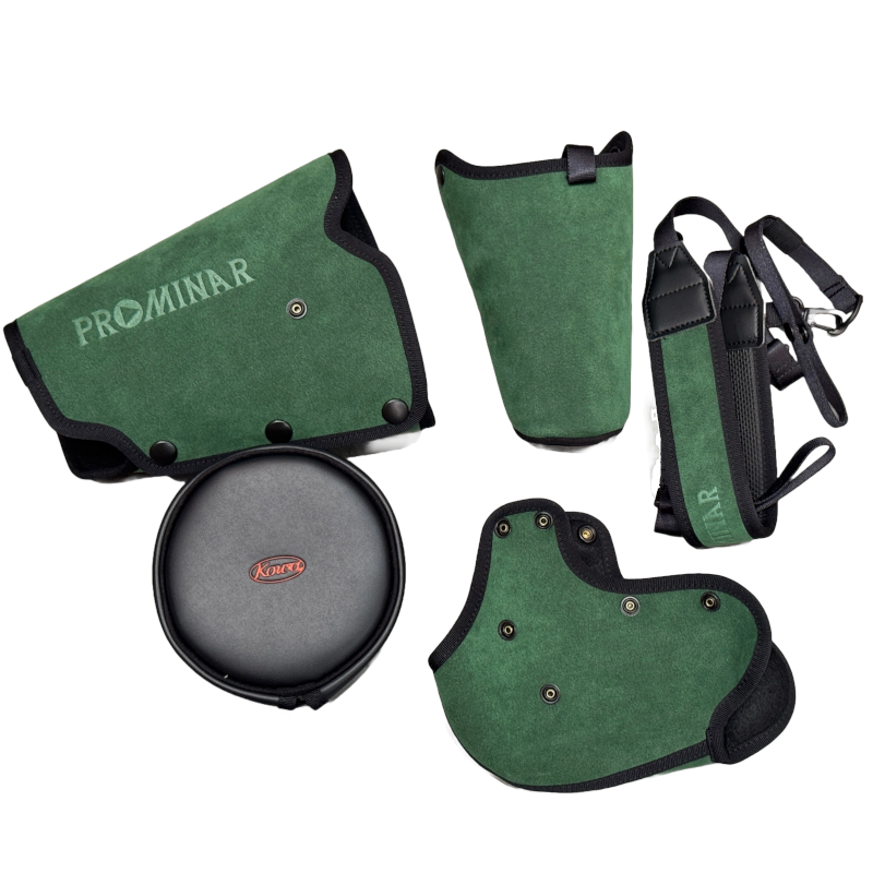 Kowa Stay-On Case for TSN-99A & TSN-99S Spotting Scopes