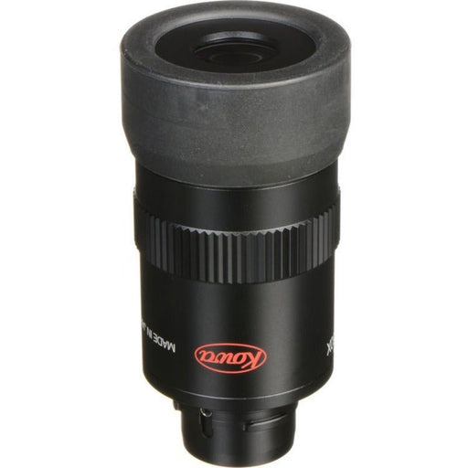 Kowa TE - 9Z 20 - 60X Eyepiece for TSN - 82SV; 660/600 - The Binocular and Telescope Shop