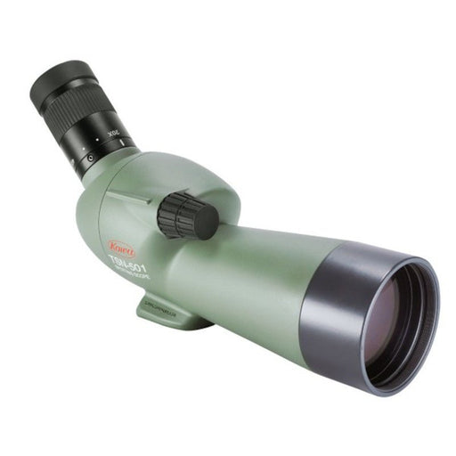 Kowa TNS - 501 Angled Spotting Scope - The Binocular and Telescope Shop