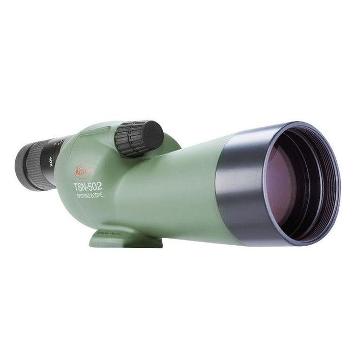 Kowa TNS - 502 Straight Spotting Scope - The Binocular and Telescope Shop