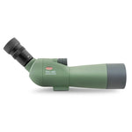 Kowa TSN-601 angled spotting scope side profile