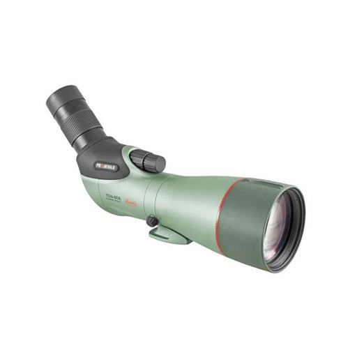 KOWA TSN - 88 Angled 88MM Spotting Scope W/ Zoom 25 - 60 Eyepiece - The Binocular and Telescope Shop