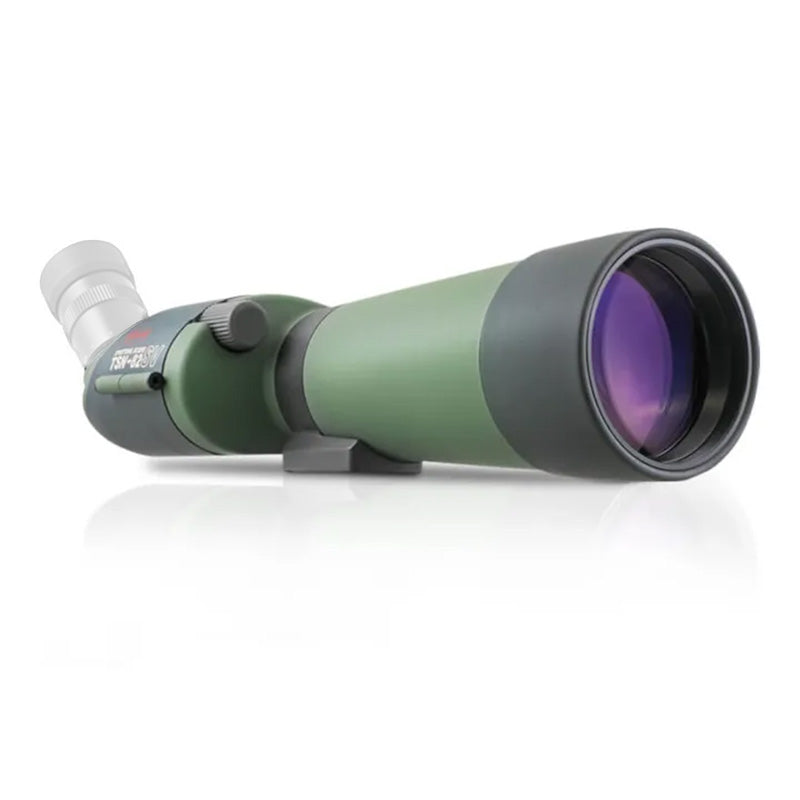 Kowa TSN-82SV Prominar 82mm Angled Spotting Scope 660/600 Series without Eyepiece