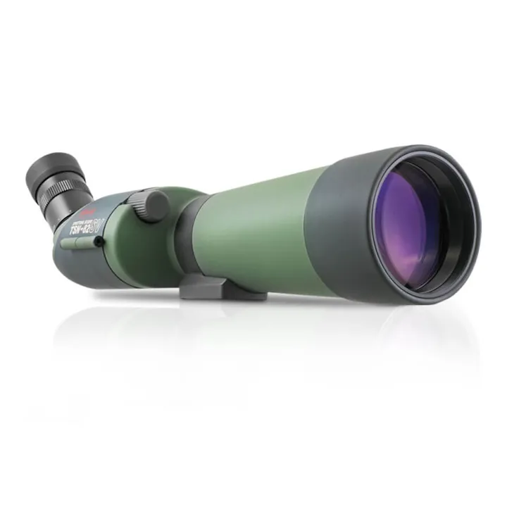Kowa TSN-82SV Prominar 82mm Angled Spotting Scope 660/600 Series with Eyepiece