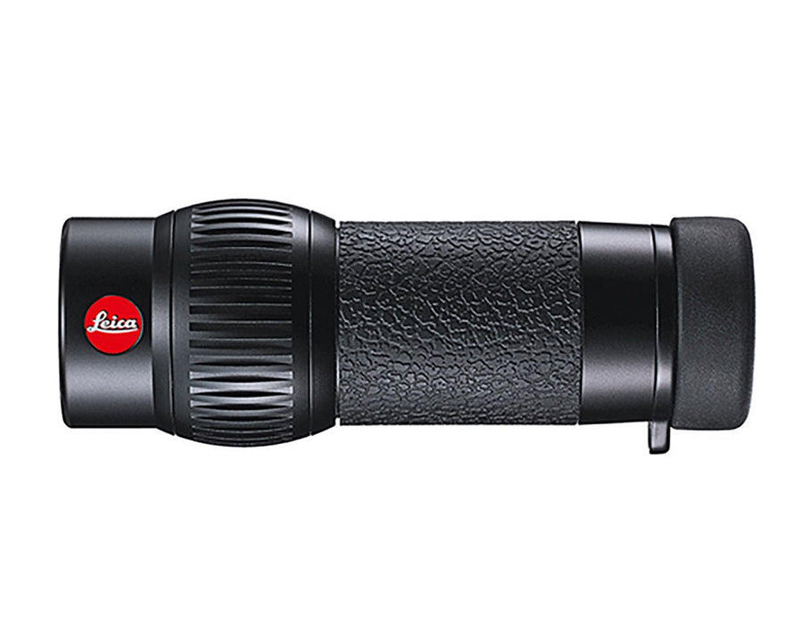 Leica MONOVID 8X20 Black - The Binocular and Telescope Shop