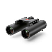 Leica Noctivid Compact 8x25 binoculars, left 3D angle view