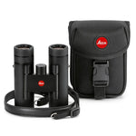 Leica Noctivid Compact 8x25 binoculars with Cordura carry case