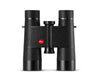 Leica TRINOVID 7x35, black chrome finished Binoculars - The Binocular and Telescope Shop