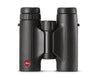 Leica TRINOVID 8X32 HD Binocular - The Binocular and Telescope Shop