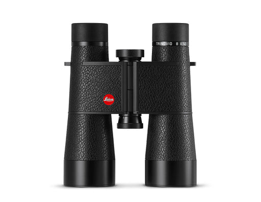 Leica TRINOVID 8x40, black chrome finished Binoculars - The Binocular and Telescope Shop