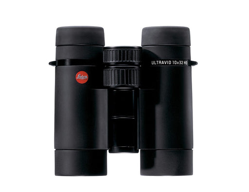 Leica ULTRAVID 10x32 HD - Plus Binoculars - The Binocular and Telescope Shop