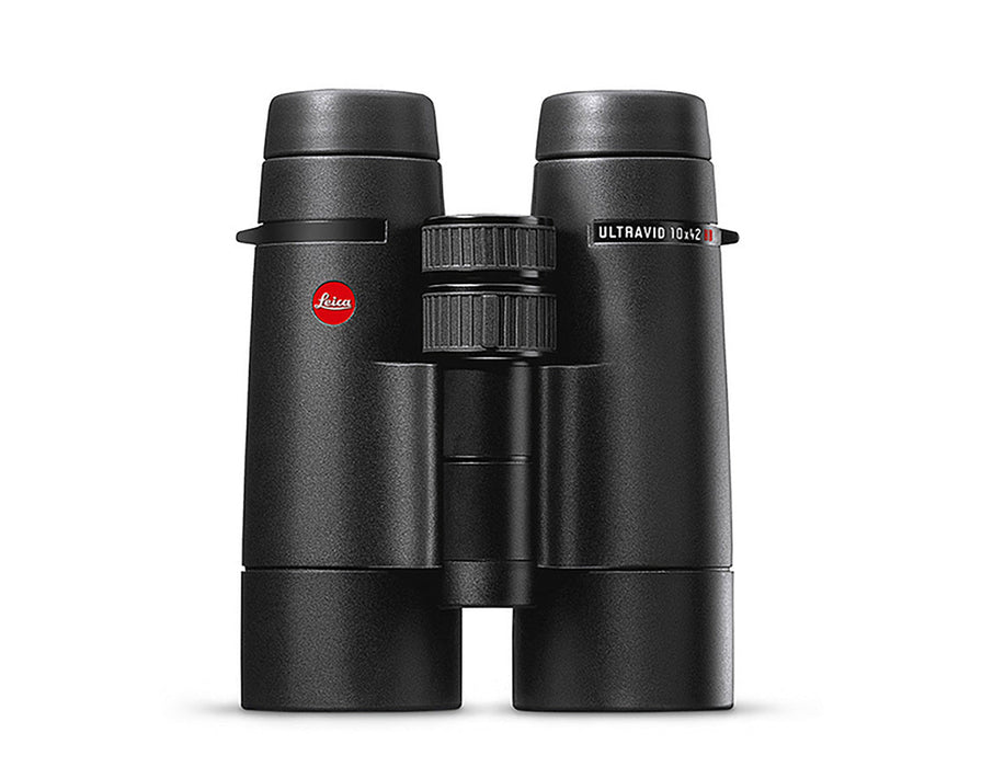 Leica ULTRAVID 10x42 HD - Plus Binoculars - The Binocular and Telescope Shop