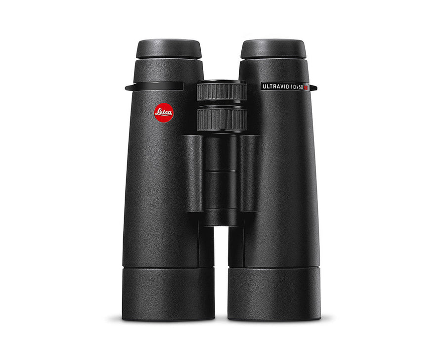 Leica ULTRAVID 10x50 HD - Plus Binoculars - The Binocular and Telescope Shop