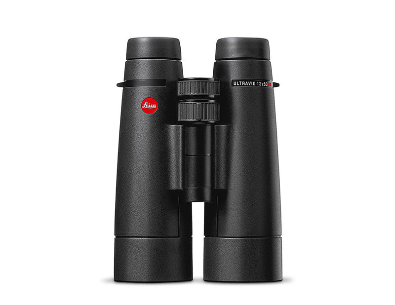 Leica ULTRAVID 12x50 HD - Plus Binoculars - The Binocular and Telescope Shop