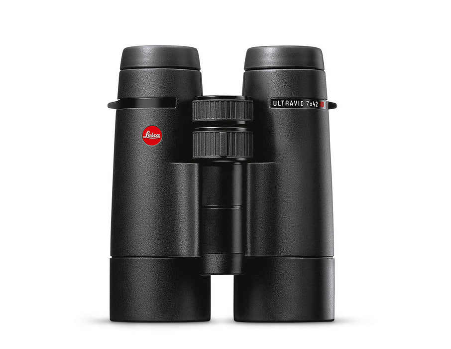 Leica ULTRAVID 7X42HD - Plus Binocular - The Binocular and Telescope Shop