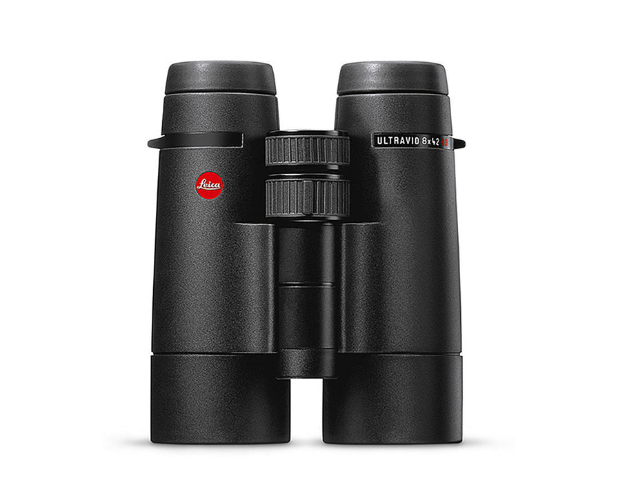 Leica ULTRAVID 8x42 HD - Plus Binoculars - The Binocular and Telescope Shop