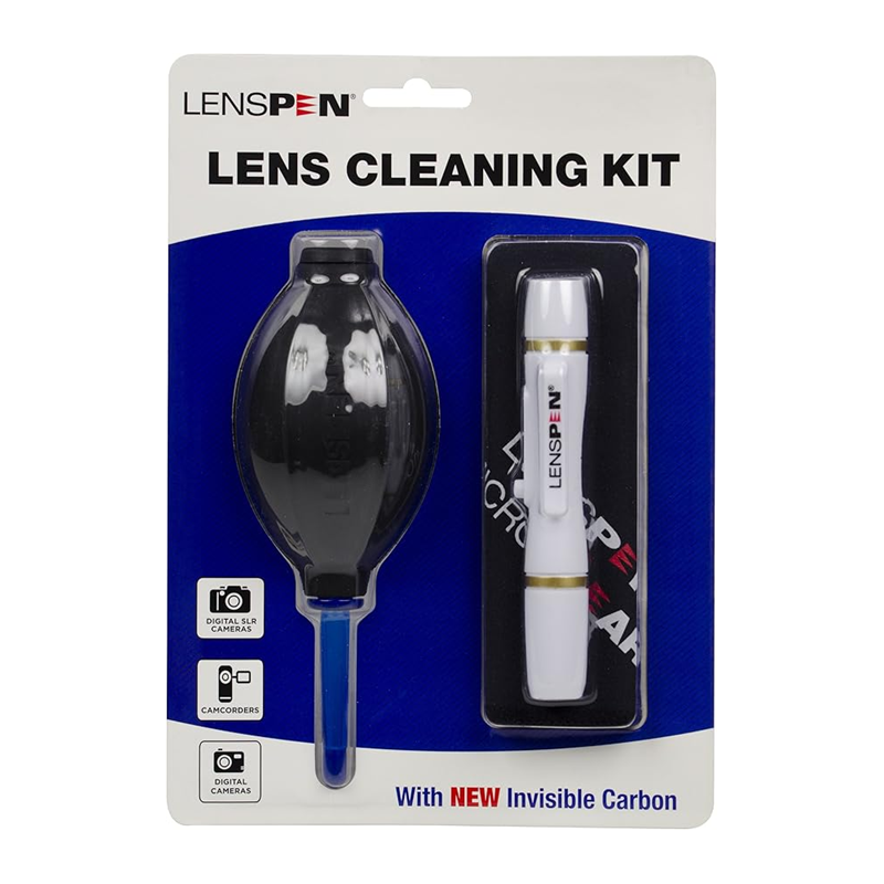 LensPen Cleaning Kit
