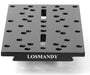 Losmandy Dovetail Plate Universal DUP7 - The Binocular and Telescope Shop