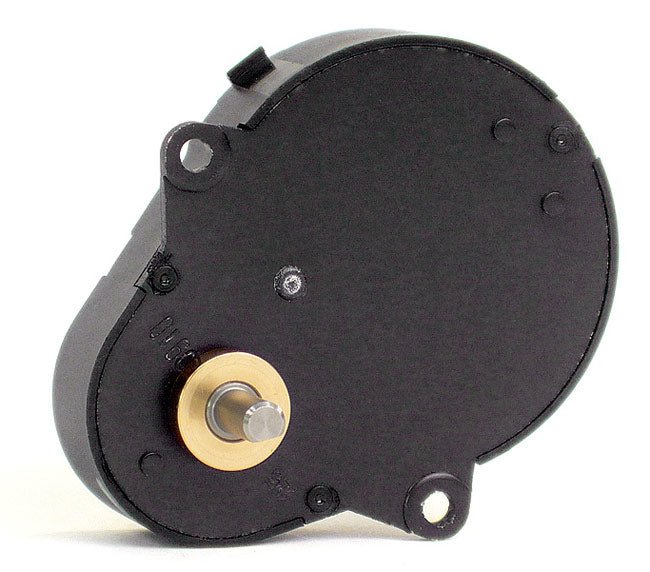 Losmandy Gemini Servo Motor Gearbox - The Binocular and Telescope Shop