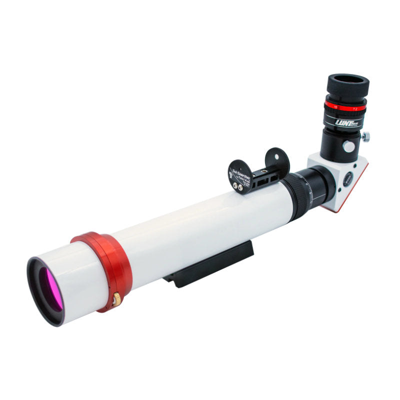 Lunt Solar Telescopes